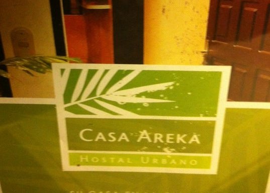 Foto de Hostal Casa Areka