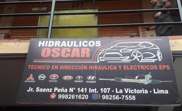 Foto de Hidraulicos Oscar