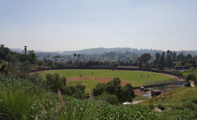 Photo of Anderson Field
