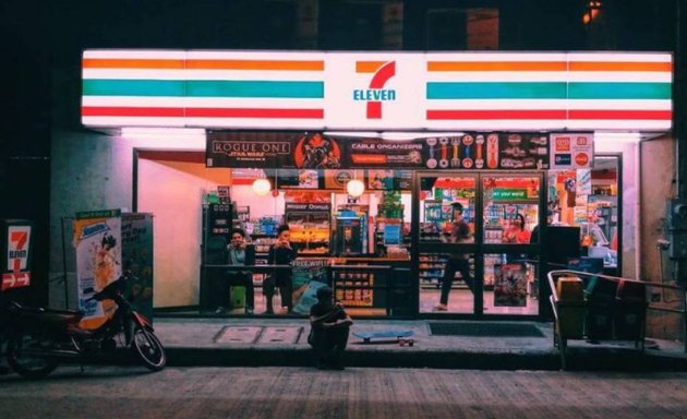 Photo of 7-Eleven