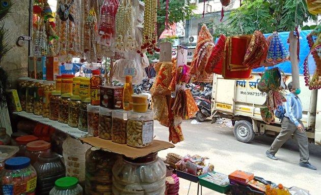 Photo of Vyas Provision Stores