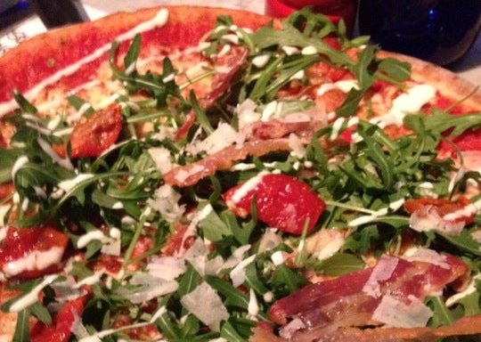 Photo of Pizza Express