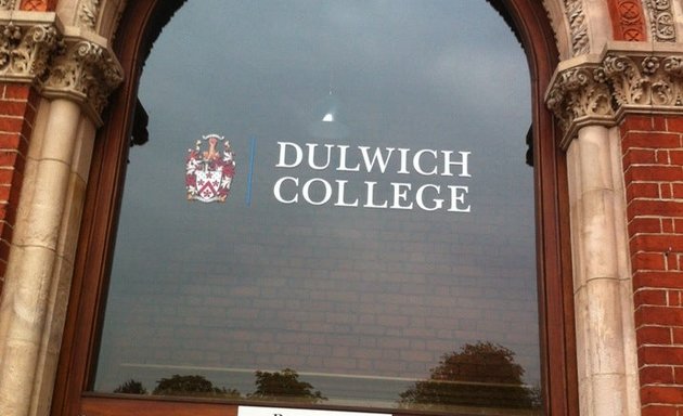 Photo of Dulwich College