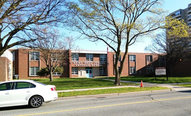 Photo of St. Isaac Jogues Catholic School