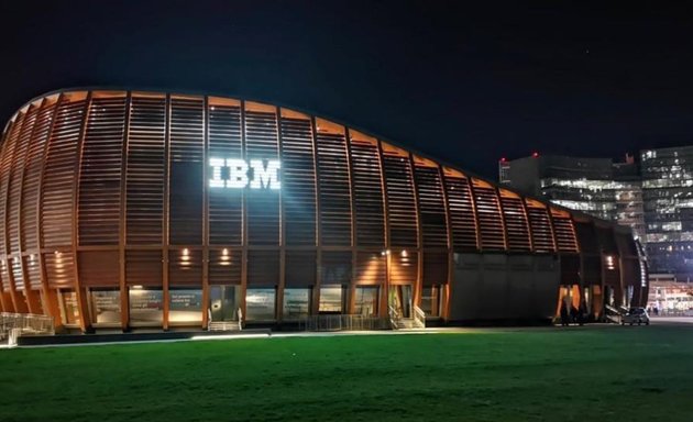 foto IBM Studios