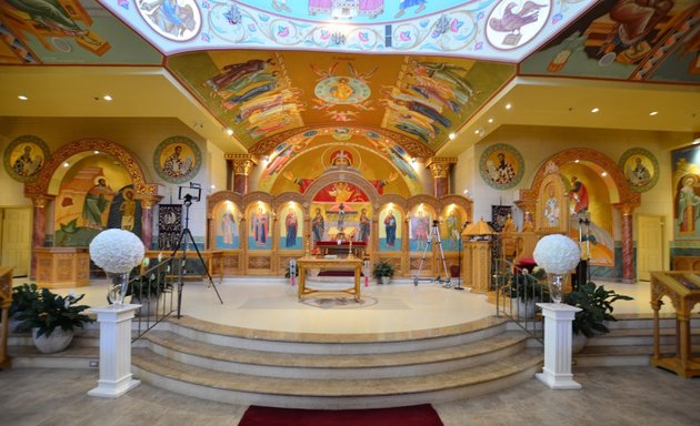 Photo of Greek Orthodox Church of Prophet Elias