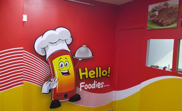 Photo of Hello Foodies