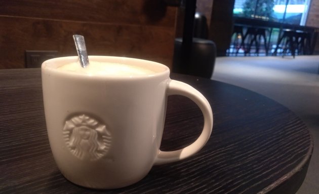 Foto de Starbucks