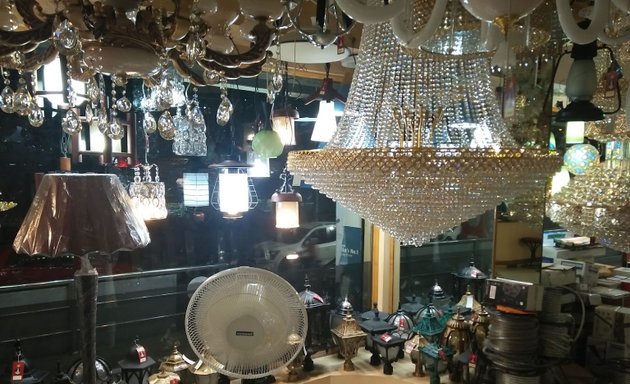 Photo of JP Lights & Appliances