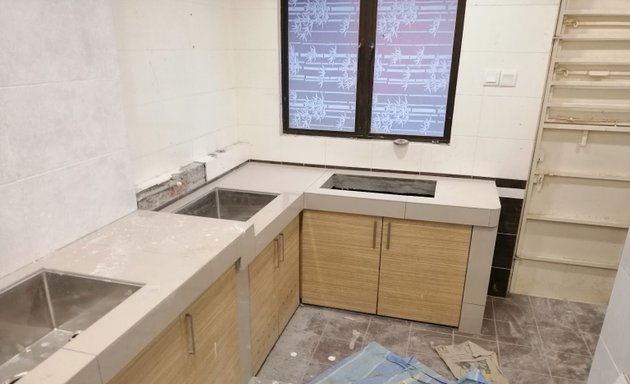 Photo of nkt Tiling and Renovation