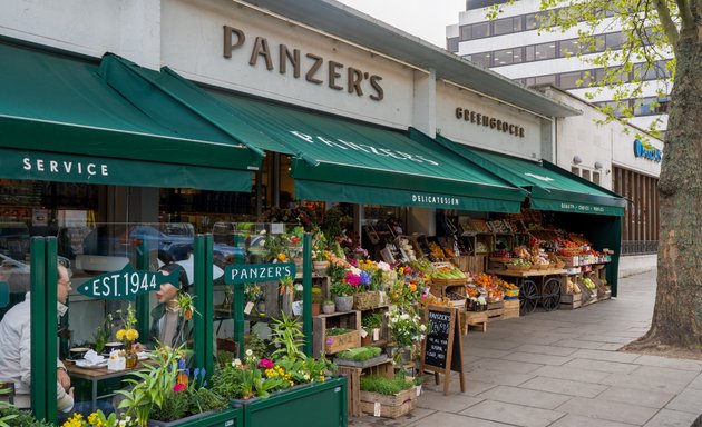 Photo of Panzer's Delicatessen