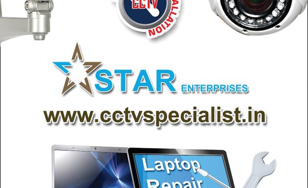 Photo of Star Computers & Security Systems