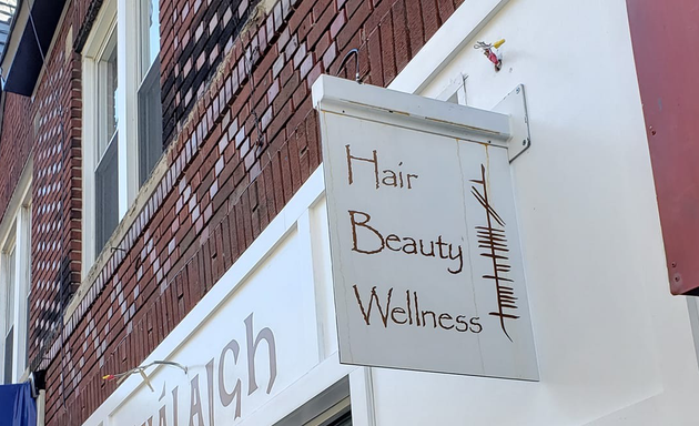 Photo of Analaigh Hair Beauty Wellness