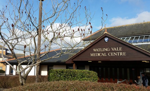 Photo of Watling Vale Medical Centre