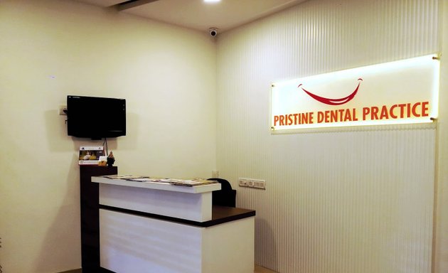 Photo of Pristine Dental