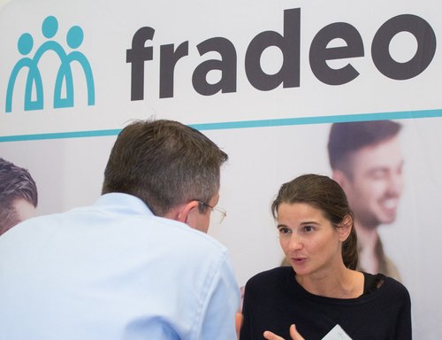 Foto von Fradeo