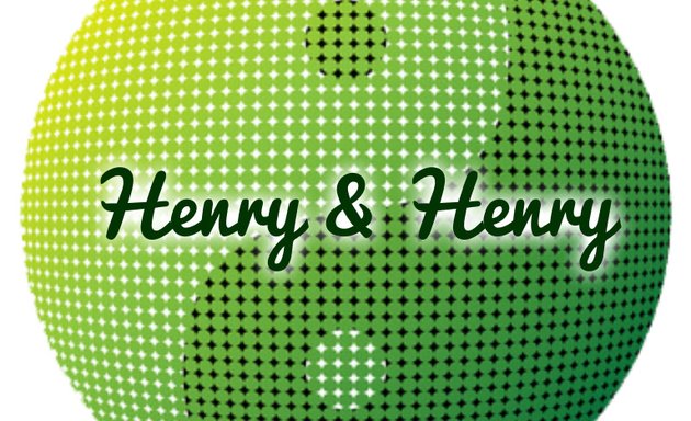 Photo of Henry & Henry