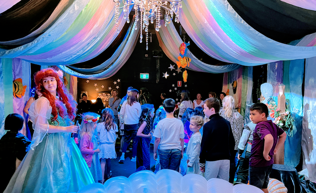 Photo of The Party Room for Kids
