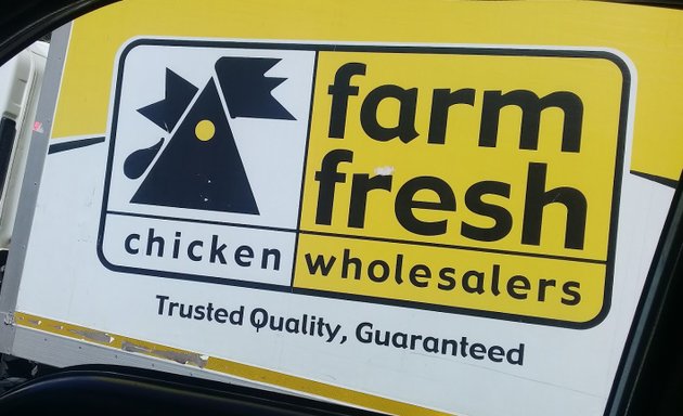 Photo of Farm Fresh Chicken Wholesalers