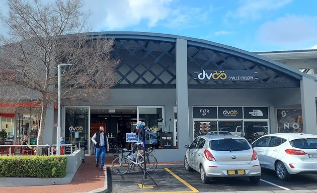 Photo of D'ville Cyclery