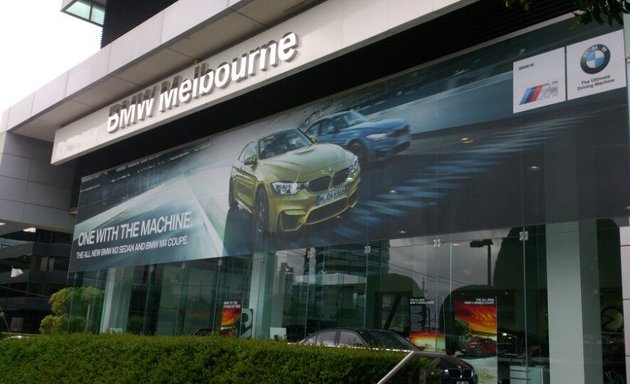 Photo of Melbourne BMW