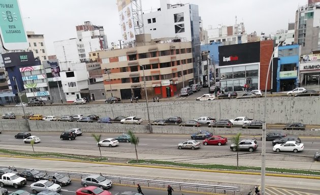 Foto de Camaras de Vigilancia Teccam