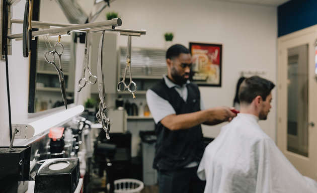 Photo of Premium Fade League (Barbershop/Online Appointments Only)
