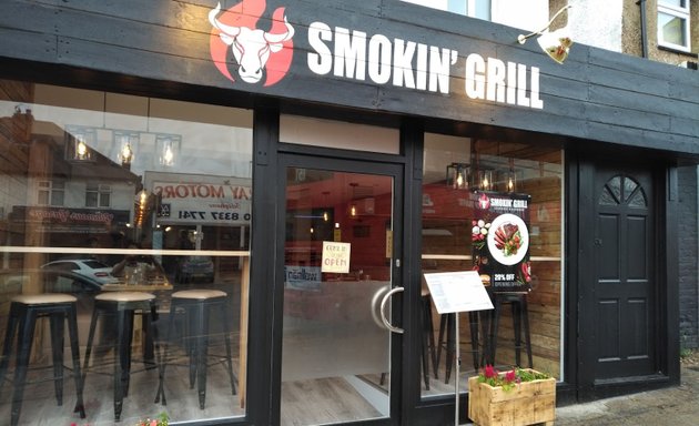 Photo of Smokin' Grill & SteakHouse