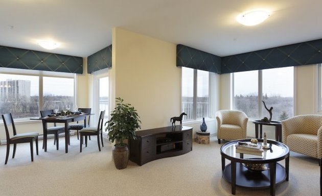 Photo of River Ridge Retirement Residence