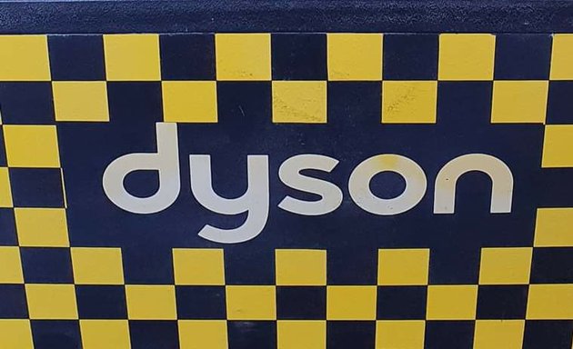 Photo of Warrington Dyson Service & Repairs