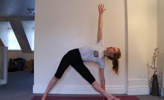 Photo of Eastern Yoga