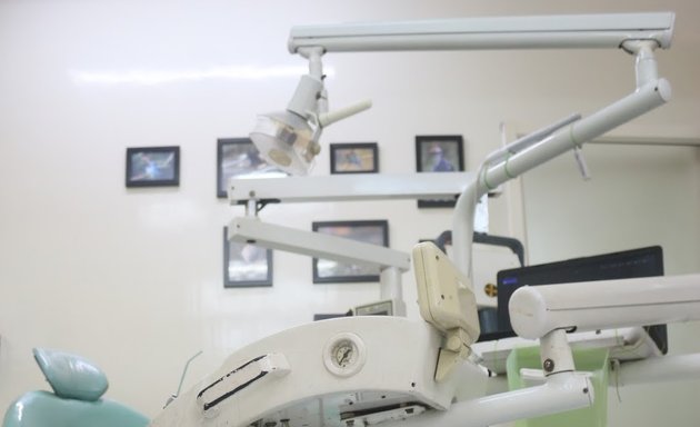 Photo of K C B Dental Care
