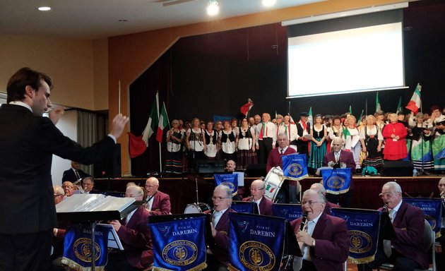 Photo of Banda Musicale Italiana "Vincenzo Bellini" Inc