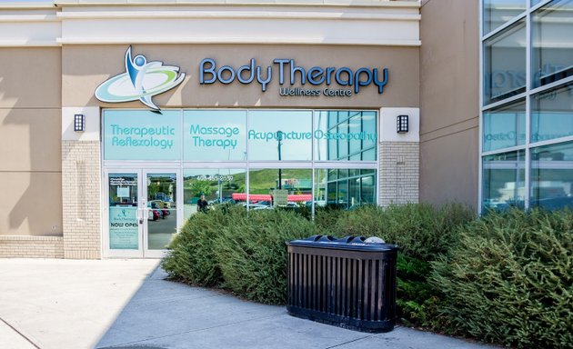 Photo of Body Therapy Wellness Creekside