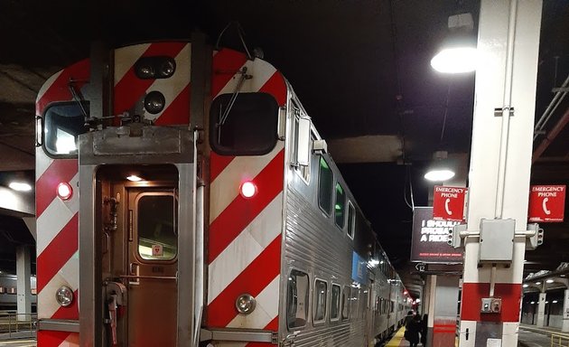Photo of Metra/Union Station