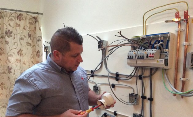 Photo of London Electricians 24/7 Limited