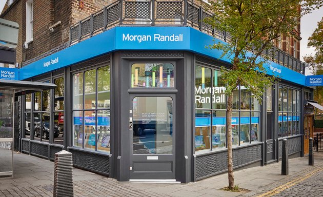 Photo of Morgan Randall Islington Estate Agents