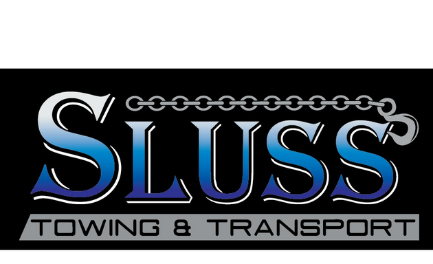 Photo of Sluss Towing and Transport