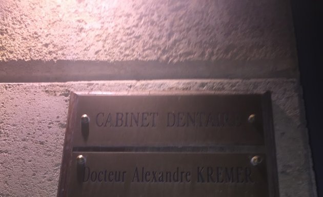 Photo de Cabinet dentaire Stalingrad Bordeaux
