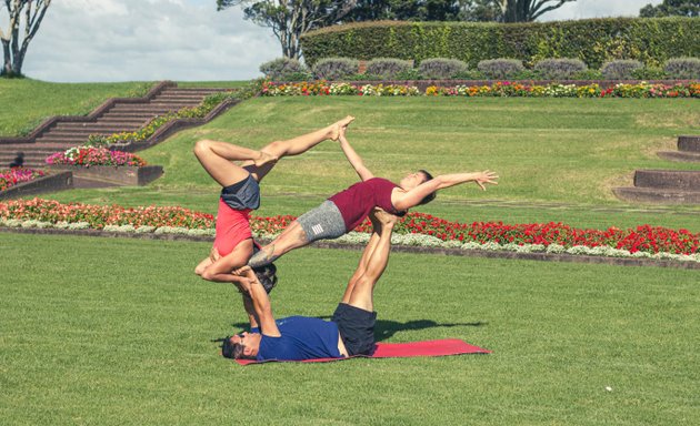Photo of YogaSoc Yoga & AcroYoga Christchurch