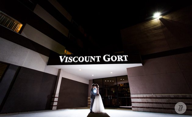 Photo of Viscount Gort Hotel