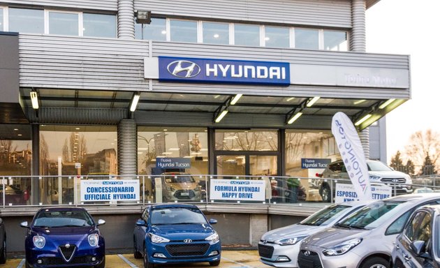 foto Autoingros - Hyundai