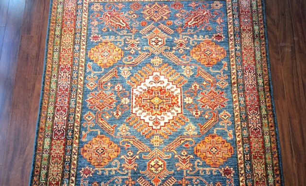 Photo of Amir's Rug Gallery