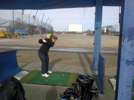 Photo of The Docks Driving Range