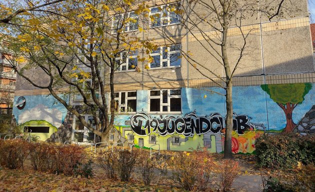 Foto von Justus-von-Liebig Grundschule