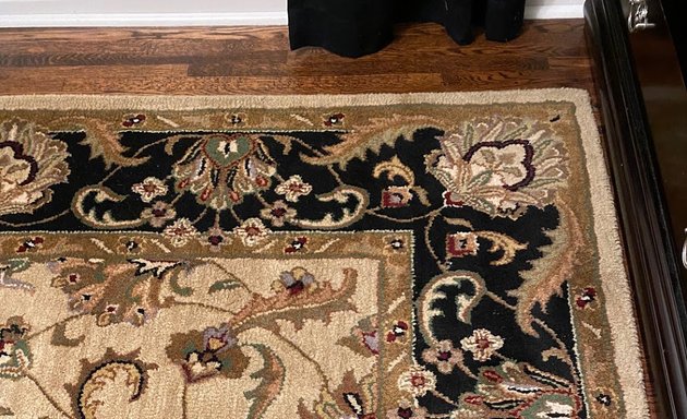 Photo of Canadian Steam Carpet Cleaning