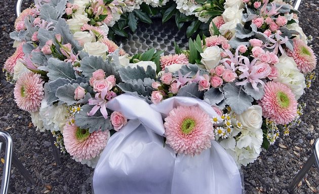 Foto von Floradesign GmbH