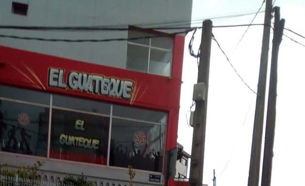 Foto de El Guateque