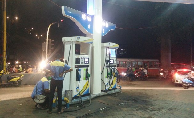 Photo of Vikhroli Auto Bpcl Petrol Pump