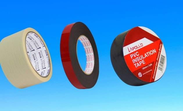 Photo of Masking Tape Malaysia